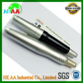 Custom Design Aluminum Tattoo Pen / Gun for Medical Use